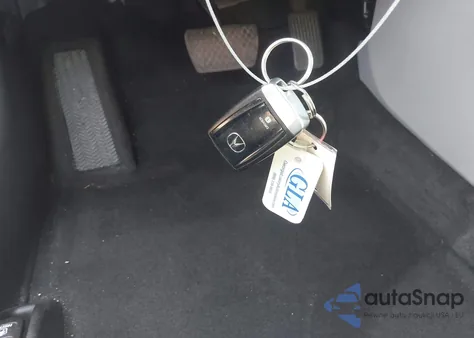 2019 Acura Ilx Premium Package/Technology Package из США, поврежденный, VIN 19UDE2F78KA012219